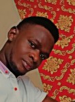 Orji Samuel, 23, Port Harcourt