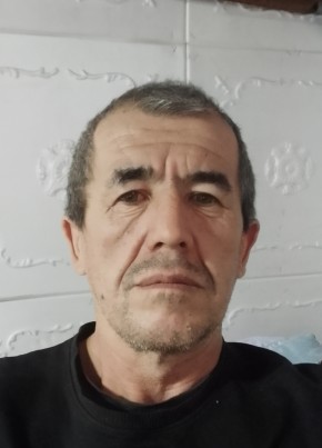 Хусейн из Екатеринбурга 52 года