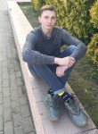Руслан, 22 года, Горад Гомель