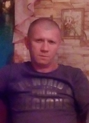 Григорий, 49, Россия, Арсеньев