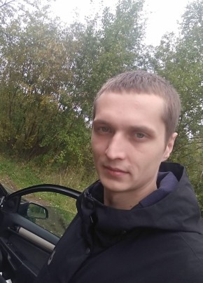 Алексей, 28, Россия, Волгоград