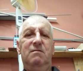 Александр, 60 лет, Лысково