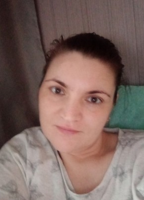 Elena, 38, Россия, Железногорск (Красноярский край)