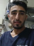 احمد, 28 лет, Bağcılar