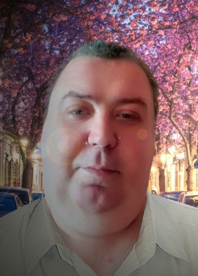 Sergey Vasilev, 45, Russia, Ulyanovsk