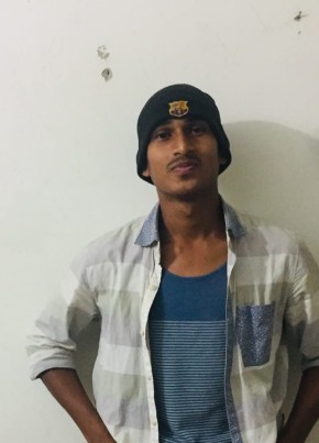 Ziaul Hossain, 22, বাংলাদেশ, ঢাকা