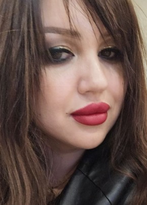 Инна из Реутова 30 лет