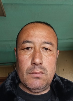 Ismatillo из Читы 43 года
