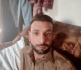 Shahbaz ahmad, 22 года, اسلام آباد