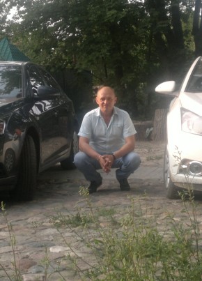 Антон, 59, Россия, Тольятти