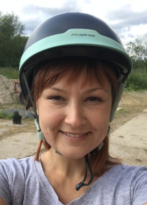 Светлана, 38, Россия, Вологда