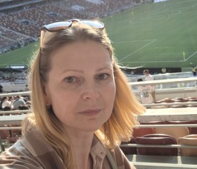 Kseniya, 49, Moscow