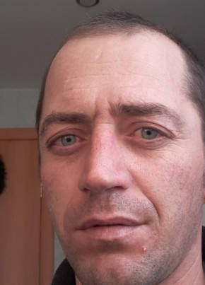 Андрей, 37, Россия, Ужур