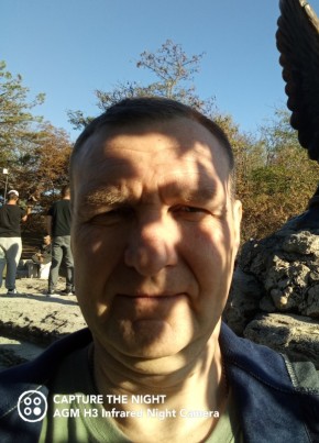 Дима из Глазова 51 год