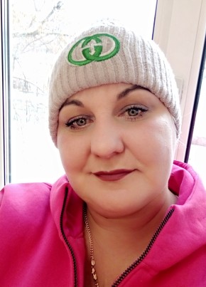 Олеся, 37, Россия, Димитровград