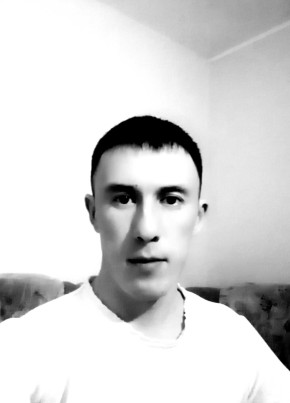 Кирилл, 33, Україна, Антрацит
