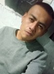 enrique, 35, Mexico City