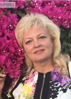 Елена, 61, Россия, Москва