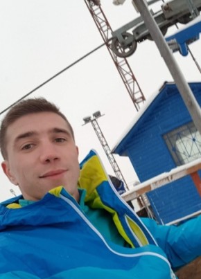 Алексей, 35, Россия, Мытищи