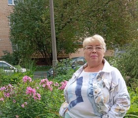 Антонина, 56 лет, Долгопрудный