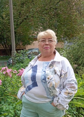 Антонина, 56, Россия, Долгопрудный