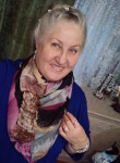 Людмила, 68 лет, Задонск