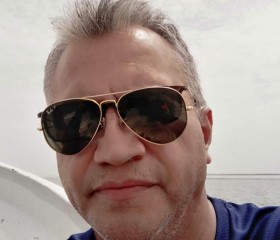 Gio, 59, Zapopan