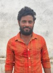 Kashinath Vibood, 28 лет, Hyderabad