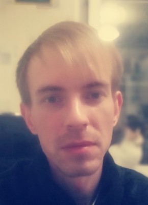 Александр, 33, Россия, Нижний Новгород
