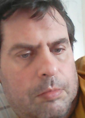 Dimitri, 48, République Française, Sablé