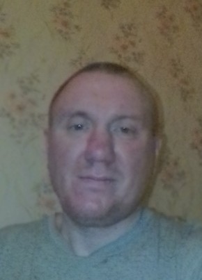 Алексей, 42, Россия, Ковров