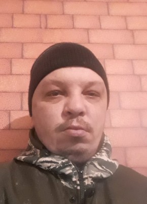 Павел Тимочкин, 37, Россия, Арзамас