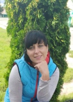 Lena, 34, Україна, Київ