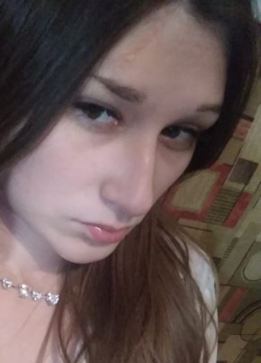 Liza, 24, Russia, Moscow