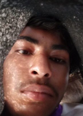 Suraj, 18, India, Chittaurgarh