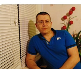 Олег, 42 года, Уфа