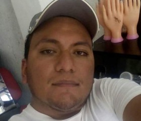 Aaron, 30 лет, Pachuca de Soto