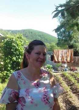 Оксана, 46, Россия, Благовещенск (Республика Башкортостан)