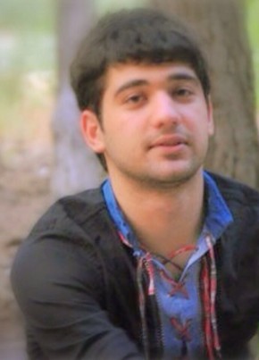 Etibar, 31, Azərbaycan Respublikası, Sumqayıt