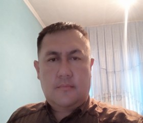 Шухрат Яхяев, 45 лет, Toshkent