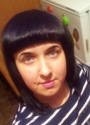 Екатерина, 32, Россия, Камешково