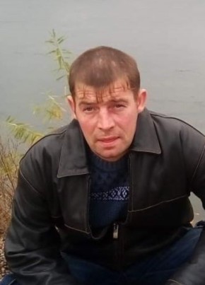 Алексей, 34, Россия, Лесосибирск