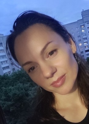 Юлия из Горад Гомели 43 года