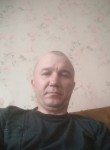 Вася, 46 лет, Новосибирск