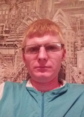 Алексей, 26, Россия, Первоуральск