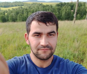 Бек, 26 лет, Красноярск