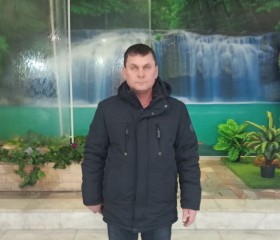 Евгений, 53 года, Алексеевское