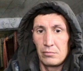 Ильяс, 41 год, Москва