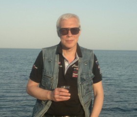Sergey, 64, Yevpatoriya
