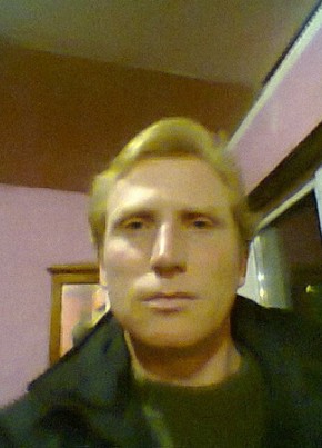 Юрий, 46, Україна, Суми